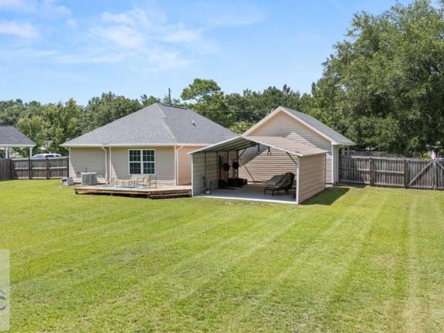House for sale in Richmond Hill, Georgia