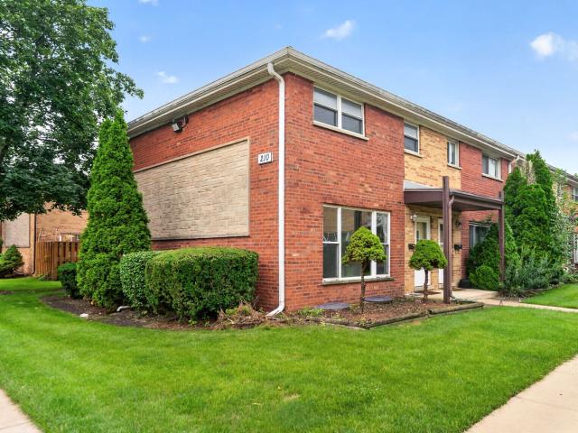 House for rent in North Aurora, Illinois