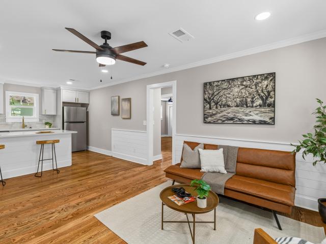 House for sale in Charleston, South Carolina
