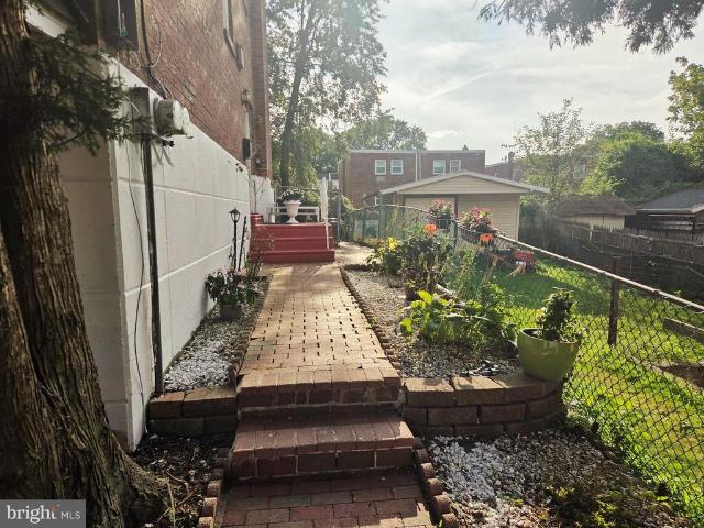 House for sale in Harrisburg, Pennsylvania