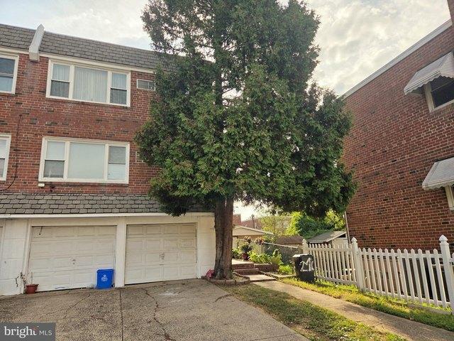 House for sale in Philadelphia, Pennsylvania