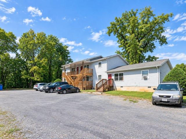 Apartment for sale in Virginia