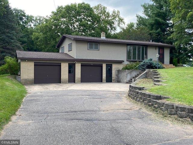House for sale in Pepin, Wisconsin