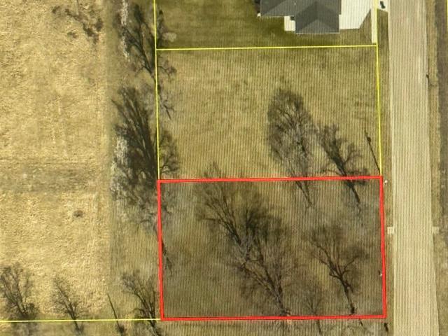 Land for sale in Middletown, Iowa