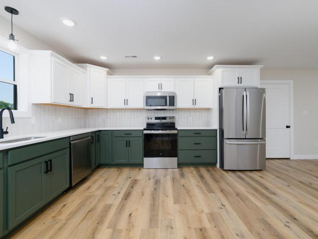House for sale in Callaway, Missouri