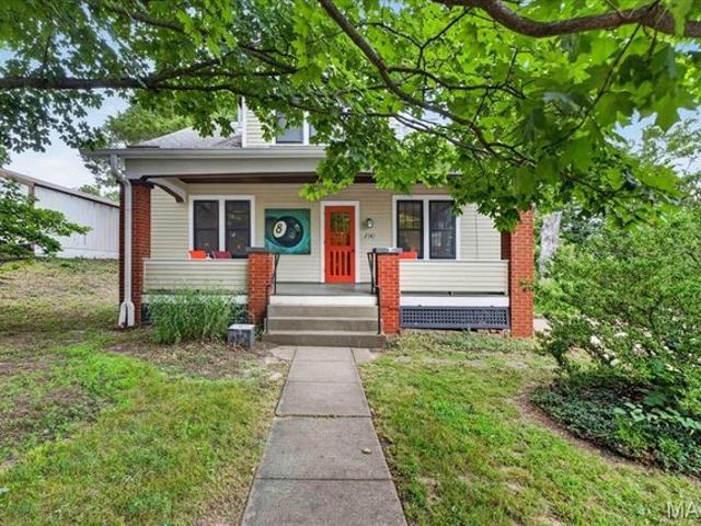 House for sale in Augusta, Missouri