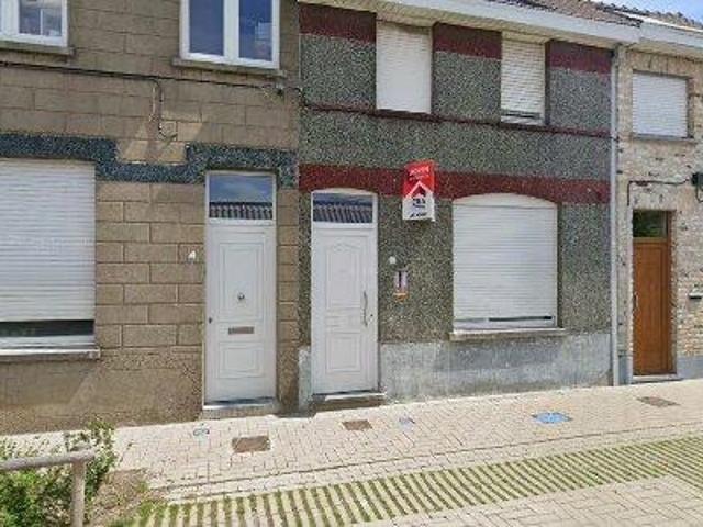Appartement location à Wervicq, West-Vlaanderen