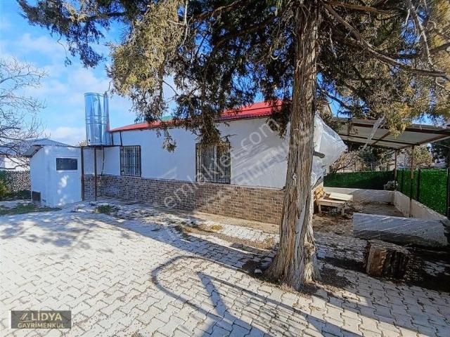 Erdemli, Mersin içerisinde satılık Villa
