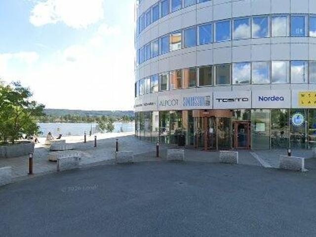 Lokal hyra i Jönköping