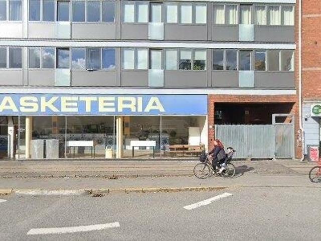 Erhvervsejendom til leje i København, Brøndby