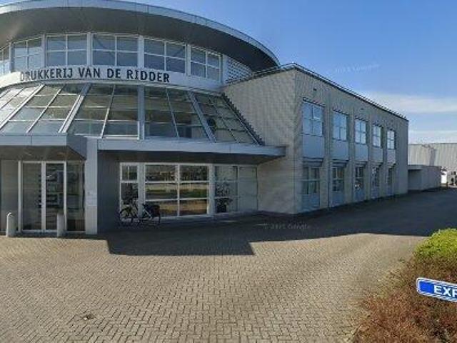 Bedrijfspand te huur in Nijkerk, Gelderland