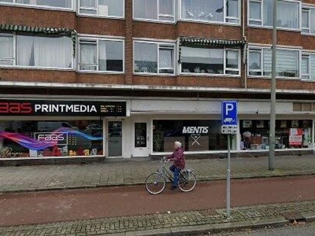 Bedrijfspand te huur in Schiedam, Zuid Holland