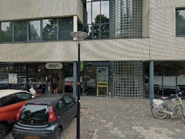 Bedrijfspand te huur in Holy-Noord, Vlaardingen