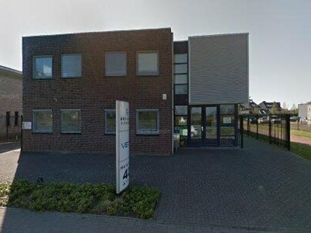 Bedrijfspand te huur in Zundert, Noord Brabant