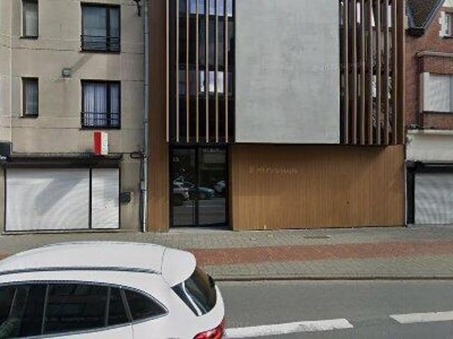 Bureau vente à Oostende, West-Vlaanderen