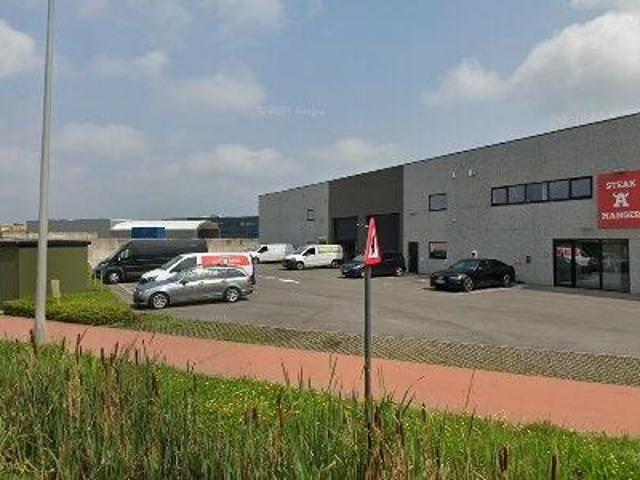 Bureau vente à Willebroeck, Antwerpen