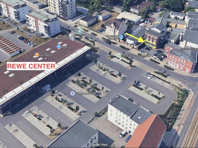 Haus mieten in Cottbus, Brandenburg