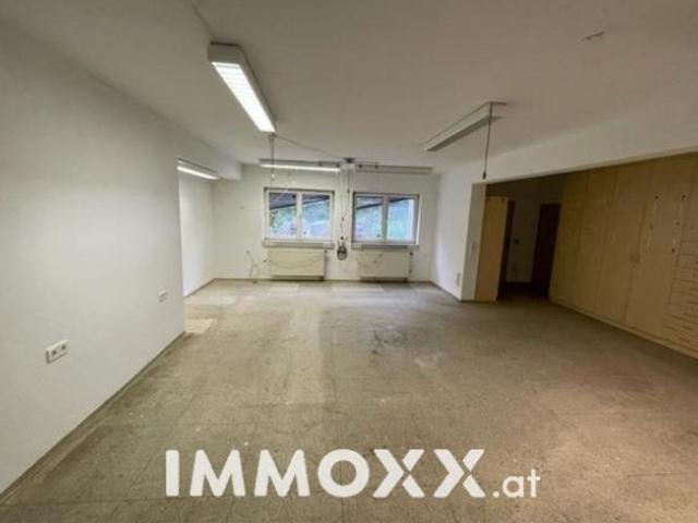 Gewerbe mieten in Lend, Gersdorf-Feistritz