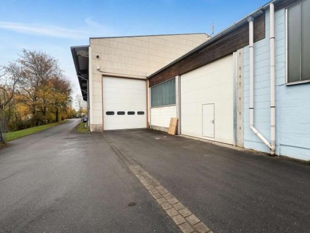 Gewerbe mieten in Dietzenbach, Hessen