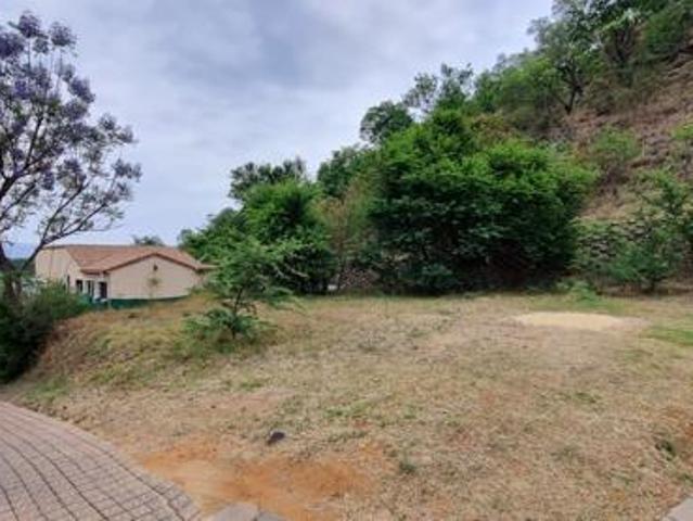 Land for sale in North West