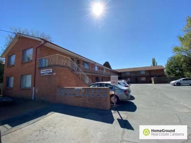 Apartment for rent in Queanbeyan East, Queanbeyan