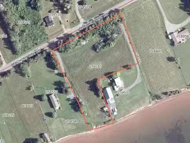 House for sale in Murray Harbour, Prince Edward Island