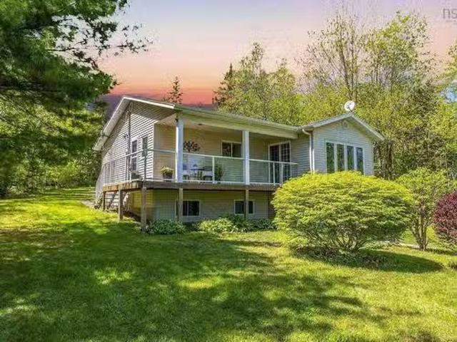 House for sale in Nova Scotia