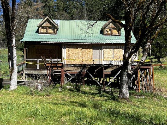 House for sale in Mad River, North Carolina