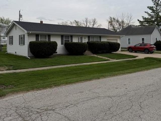 House for sale in Macon, Missouri