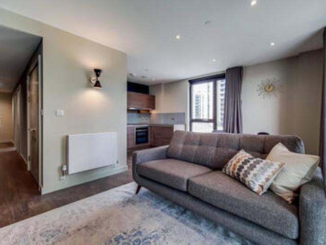 Apartment for rent in Greater London