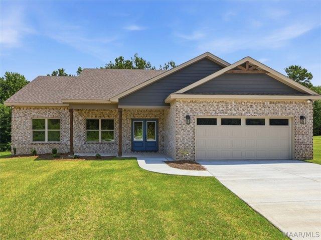 House for sale in Elmore, Alabama