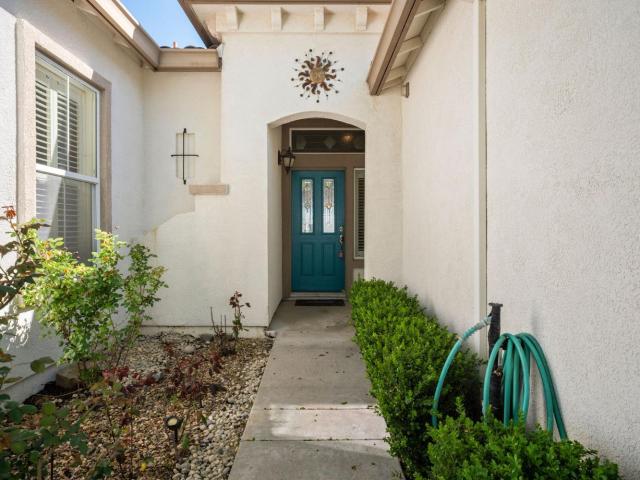 House for sale in Solano, California