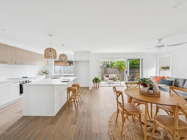 Apartment for rent in Toombul, Queensland