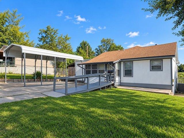 House for sale in Onalaska, Polk County