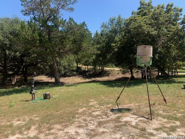 Land for sale in Four Seasons, Kerrville