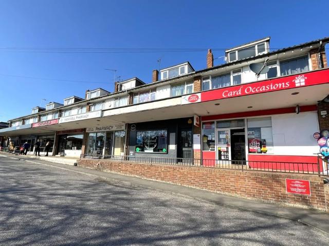 House for rent in Hawkwell, Barling