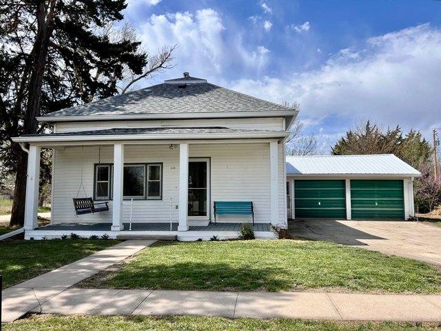 House for sale in Kansas