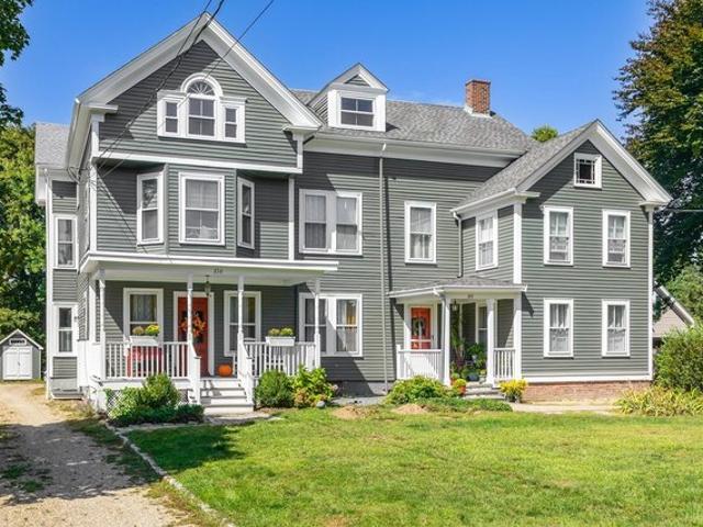 Condo for sale in Rowley, Essex County