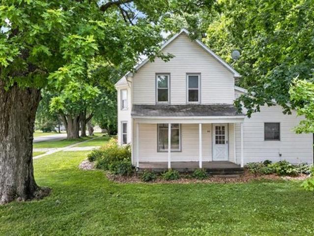 House for sale in Elgin, Minnesota