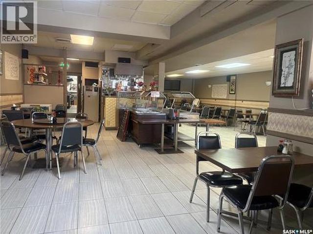 Commercial for sale in Rosetown, Saskatchewan