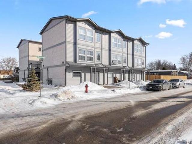 Property for sale in Selkirk, Manitoba