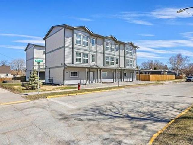 Property for sale in Selkirk, Manitoba