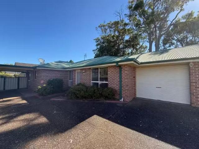 Condo for rent in Gorokan, New South Wales