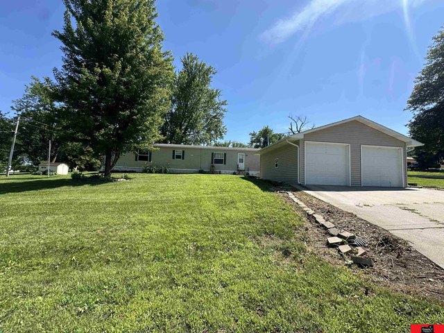 House for sale in Nebraska