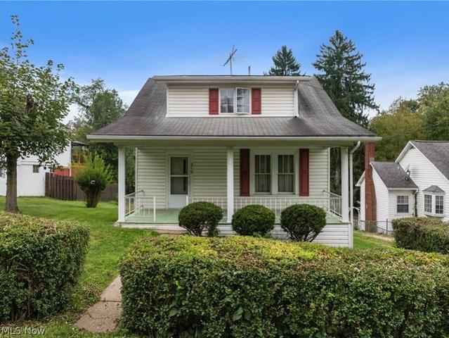 House for sale in St. Clairsville, Belmont County