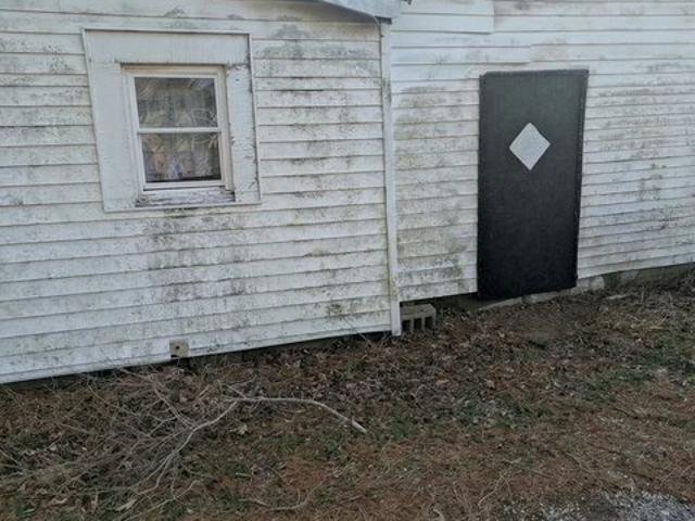 House for sale in Tipton, Indiana