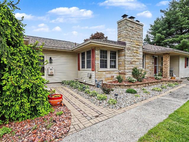 House for sale in Sturgis, Michigan