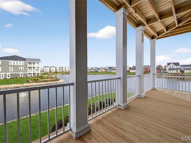 Property for sale in Saint Charles, Missouri