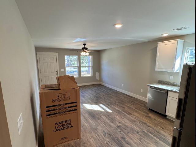 Property for rent in Hartwell, Georgia