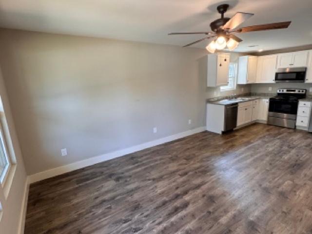 Property for rent in Hartwell, Georgia